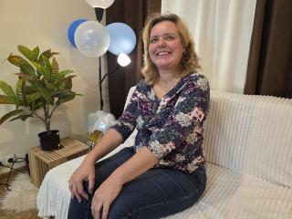 VestaWoody - Live porn &amp; sex cam - 27528274