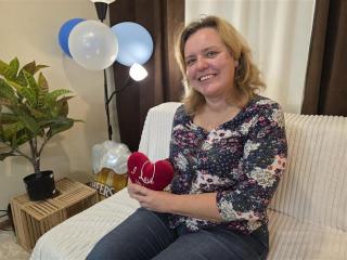 VestaWoody - сексуальная веб-камера в реальном времени - 27528302