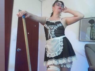 ChanellTaylorS - сексуальная веб-камера в реальном времени - 27528323