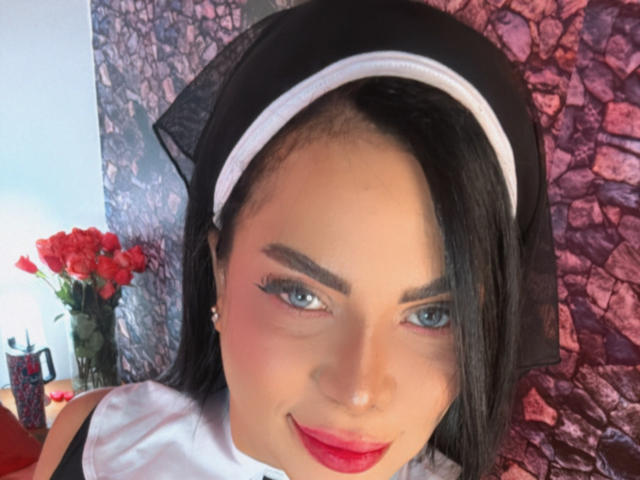 GemaHills - Live Sex Cam - 27528631