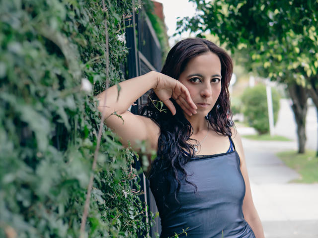 SelennaTylor - Camera khiêu dâm &amp; quyến rũ trực tiếp - 27528876