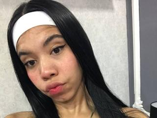 EmaGarces - Live porn &amp; sex cam - 27529009