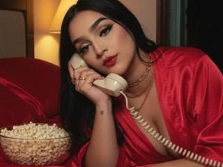 Briana69x - Camera khiêu dâm &amp; quyến rũ trực tiếp - 27529359