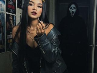 IsabellaLov - Camera khiêu dâm &amp; quyến rũ trực tiếp - 27529527