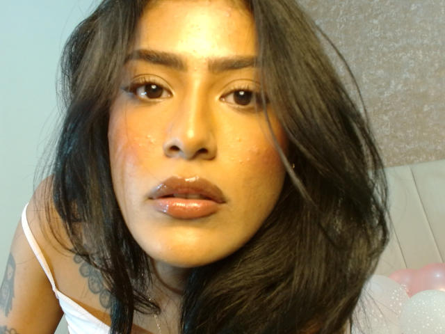 Babilett - сексуальная веб-камера в реальном времени - 27530241