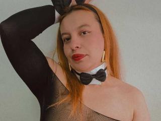 RoxieJackson - сексуальная веб-камера в реальном времени - 27530647