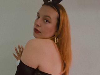 RoxieJackson - сексуальная веб-камера в реальном времени - 27530654