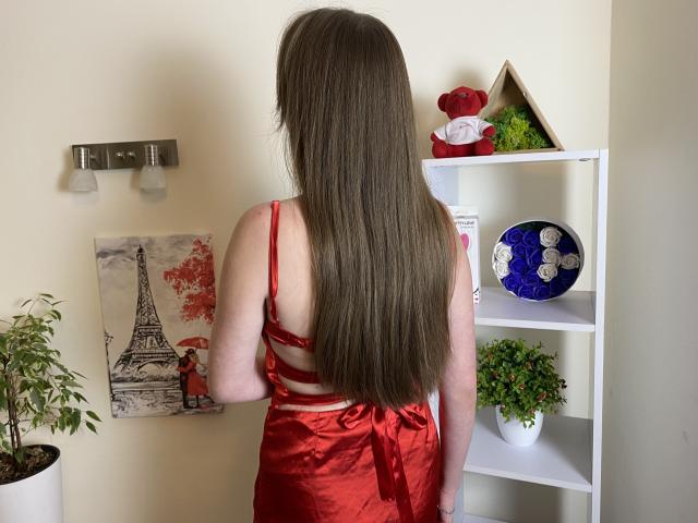 Nesie - Live porn &amp; sex cam - 27530955