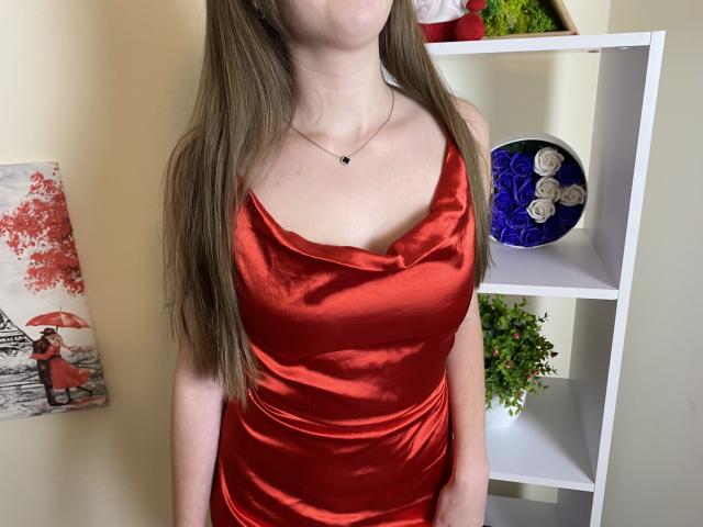 Nesie - Live Sex Cam - 27530983