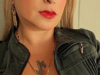 AlessadraJones - Sexe cam en vivo - 27531963