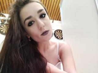 LilithNoir - Camera khiêu dâm &amp; quyến rũ trực tiếp - 27532579