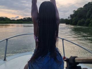 Africanah - Live sex cam - 27532621