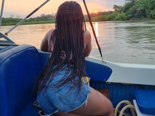 Africanah - Live sex cam - 27532649