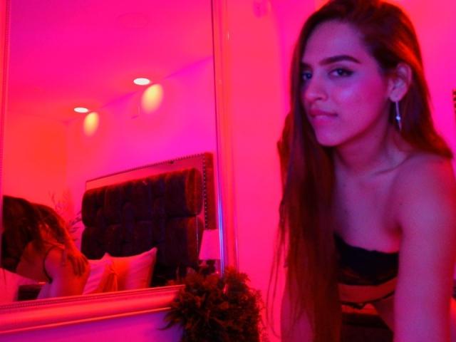 SharonDuboiss - Live sex cam - 27532873