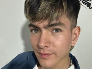 Archangel69 - Sexe cam en vivo - 27533055