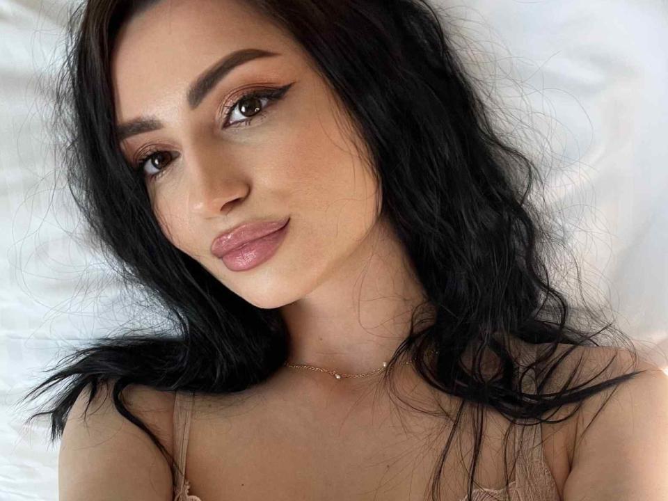AyanaLove - Live sex cam - 27534455