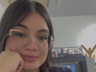 CamilaSofiia - Live sex cam - 27534651
