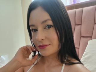 VaaleryStark - Live sex cam - 27535064