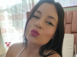 VaaleryStark - Live sex cam - 27535085