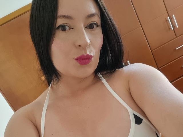 VaaleryStark - Live sex cam - 27535106