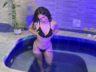 LunaBleir - Sexe cam en vivo - 27535267