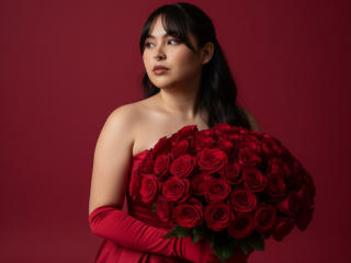 ElinaX - сексуальная веб-камера в реальном времени - 27536086