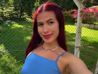 MelisaDaltonn - Sexe cam en vivo - 27536779