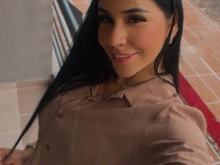 AmaiaCooper - Sexe cam en vivo - 27536821