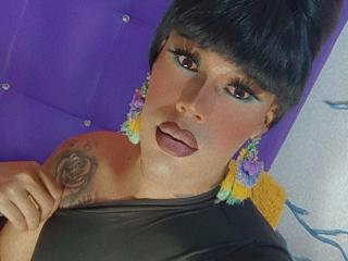 CrystalNew - Live porn &amp; sex cam - 27536961