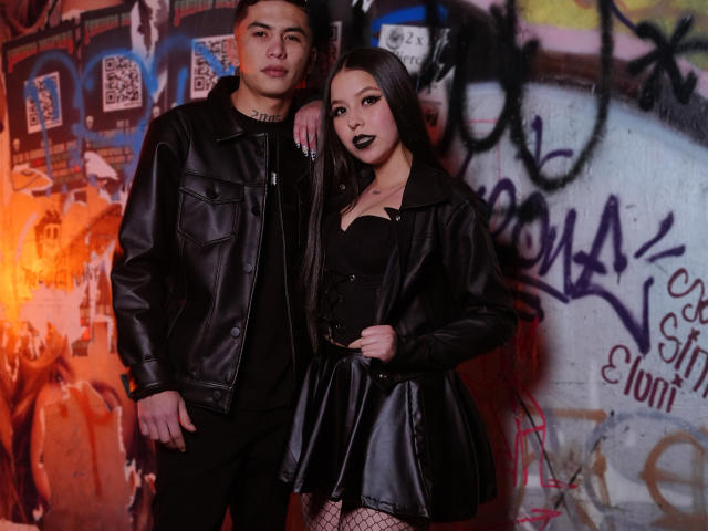 KylieAndJustin - Camera khiêu dâm &amp; quyến rũ trực tiếp - 27537066