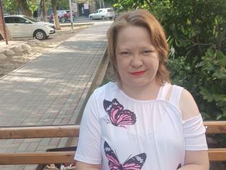 DaysieFanny - Live sex cam - 27537164