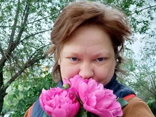 DaysieFanny - Live sex cam - 27537171
