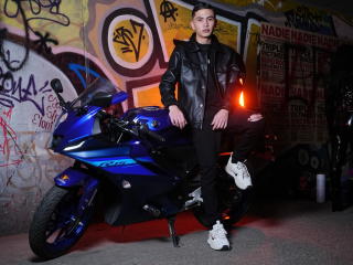 KylieAndJustin - Live porn &amp; sex cam - 27537227