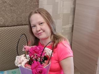 DaysieFanny - Live sex cam - 27537346