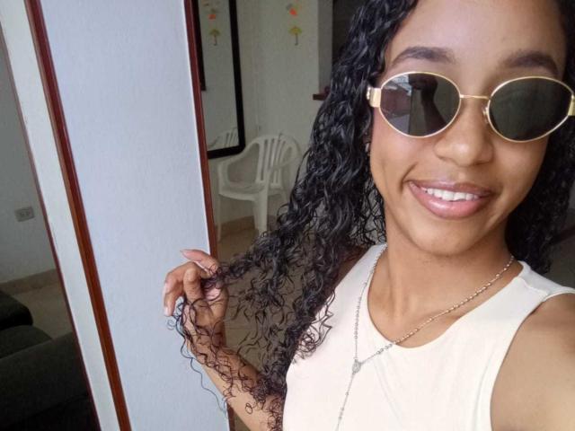 AlonnaGonzales - Live porn &amp; sex cam - 27538648