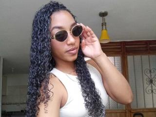 AlonnaGonzales - Live porn &amp; sex cam - 27538662