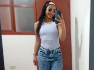 AlonnaGonzales - Live porn &amp; sex cam - 27538725