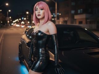 TokyoEvans - сексуальная веб-камера в реальном времени - 27538956