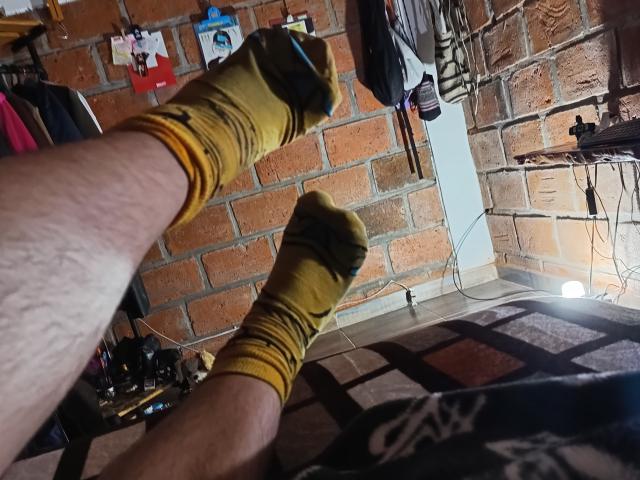 EskelaTheHuntress - Camera khiêu dâm &amp; quyến rũ trực tiếp - 27539579