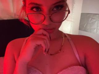 SharonFenix - Live sex cam - 27539649