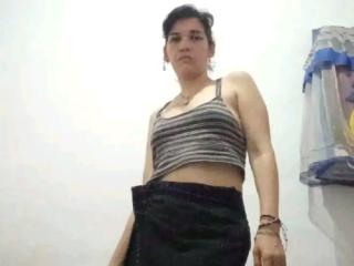 DarkCateLove - Live sex cam - 27539761