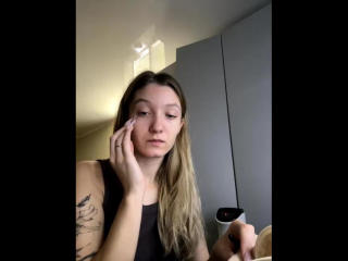 SilverxKitty - Live porn &amp; sex cam - 27539943