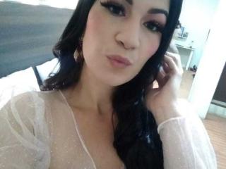 YessiSoto - Live sex cam - 27540118