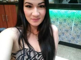YessiSoto - Live sex cam - 27540146