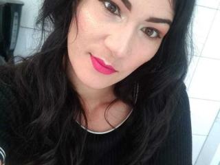 YessiSoto - Live sex cam - 27540153