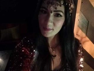 YessiSoto - Live sex cam - 27540202
