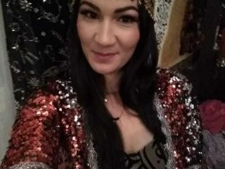 YessiSoto - Live sex cam - 27540230