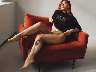 KayaMiller-hot - Live sex cam - 27540342
