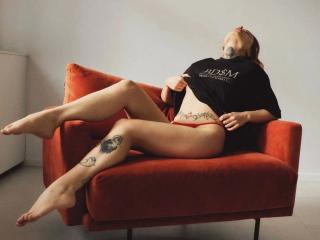 KayaMiller-hot - Live sex cam - 27540349