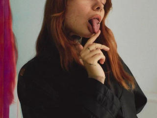 KayaMiller-hot - сексуальная веб-камера в реальном времени - 27540356